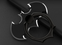 Anillo, ring Batman para telefono